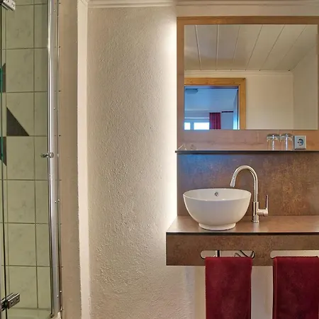 Am Steinbachtal - Und Wandern Hotel Bad Koetzting