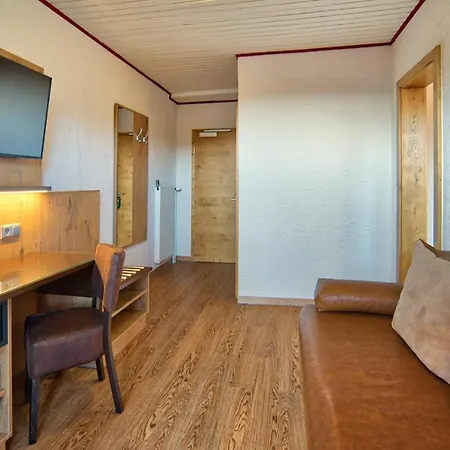 Am Steinbachtal - Und Wandern Hotel