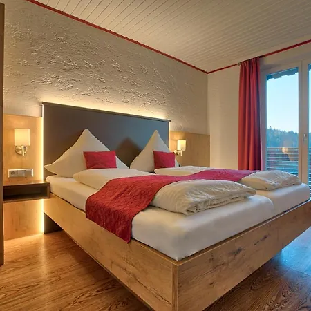 Am Steinbachtal - Und Wandern Hotel