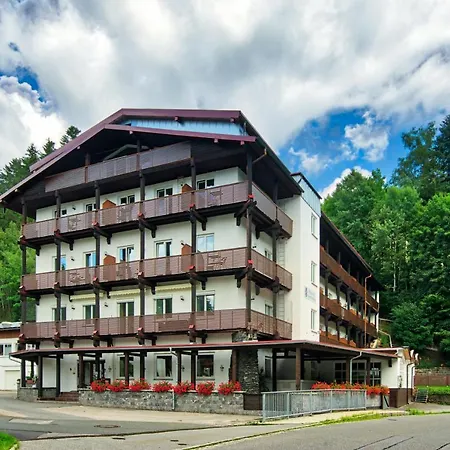 Am Steinbachtal - Und Wandern Bad Koetzting