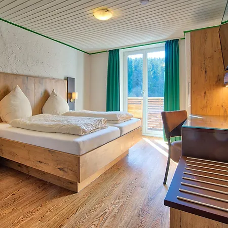 Hotel Am Steinbachtal - Und Wandern Bad Koetzting