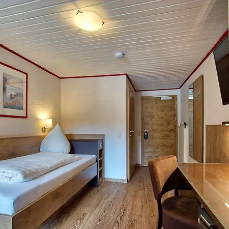 Hotel Am Steinbachtal - Und Wandern Bad Koetzting