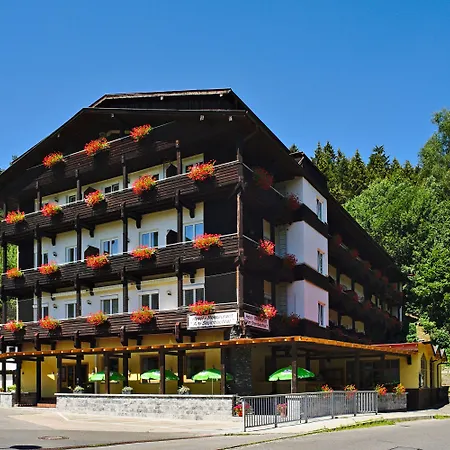 Am Steinbachtal - Und Wandern