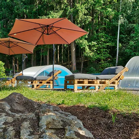 Am Steinbachtal - Und Wandern Hotel 3*