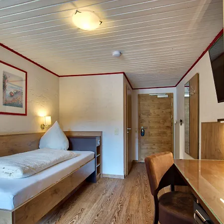 Hotel Am Steinbachtal - Und Wandern Bad Kötzting