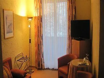 Am Steinbachtal - Und Wandern Hotel Bad Koetzting
