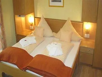 Hotel Am Steinbachtal - Und Wandern