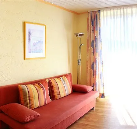 Am Steinbachtal - Und Wandern Hotel Bad Koetzting