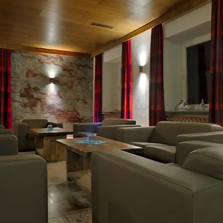 Hotel Am Steinbachtal - Und Wandern