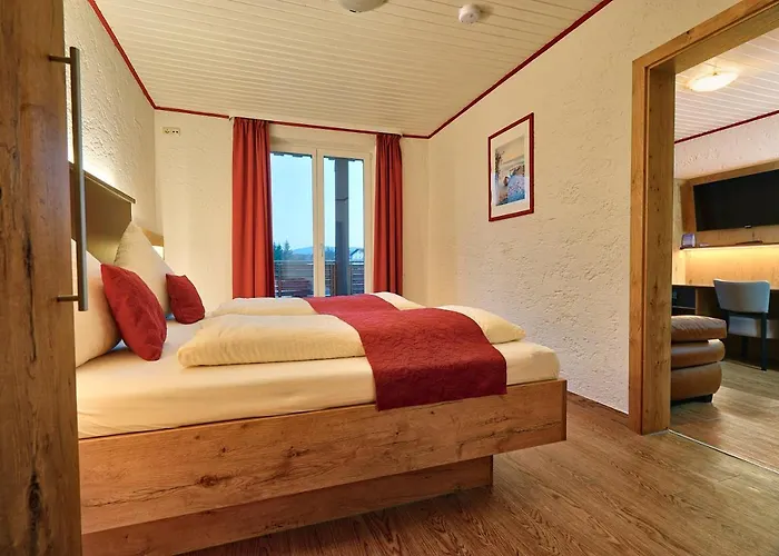 Am Steinbachtal - Und Wandern Hotel Bad Kötzting