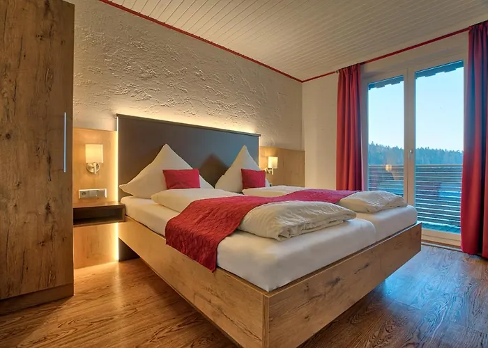 Am Steinbachtal - Und Wandern Hotel