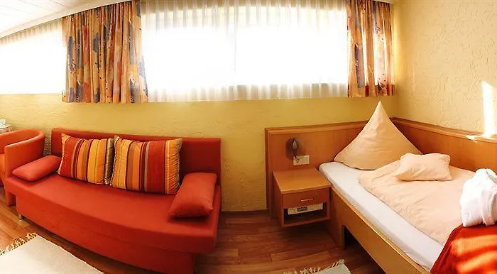 Am Steinbachtal - Und Wandern Hotel 3*