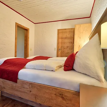 Am Steinbachtal - Und Wandern Hotell