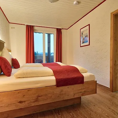 Am Steinbachtal - Und Wandern Hotell Bad Koetzting