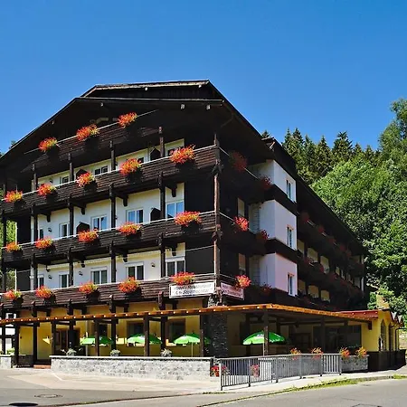 Am Steinbachtal - Und Wandern فندق باد كوتستينغ