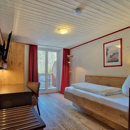 Am Steinbachtal - Und Wandern Hotel 3*