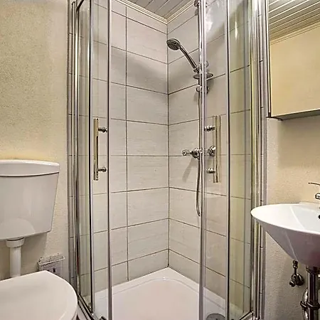 Am Steinbachtal - Und Wandern Hotel Bad Kötzting
