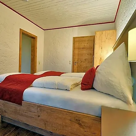 Am Steinbachtal - Und Wandern Hotell Bad Koetzting
