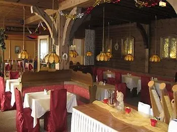 Am Steinbachtal - Und Wandern Hotell Bad Koetzting