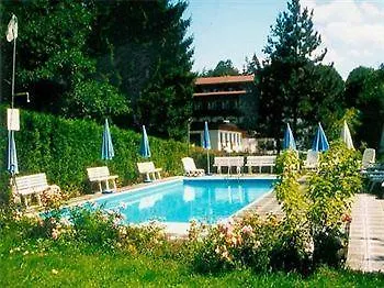 Hotell Am Steinbachtal - Und Wandern