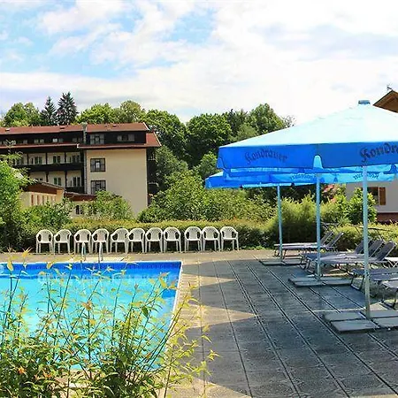 Am Steinbachtal - Und Wandern Hotell