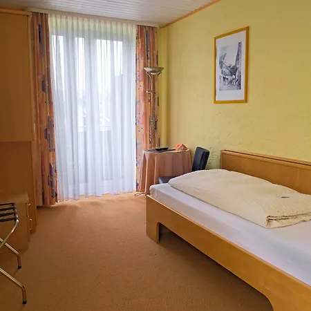 Hotell Am Steinbachtal - Und Wandern 3*