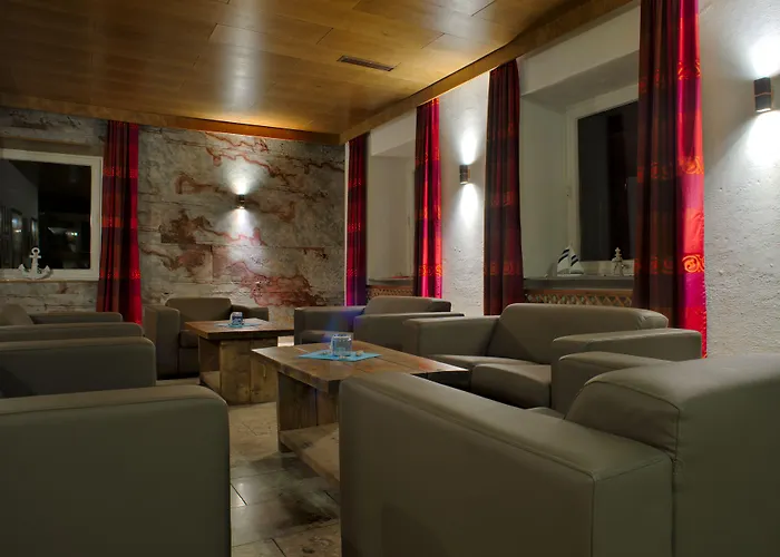 Am Steinbachtal - Und Wandern Hotel 3*