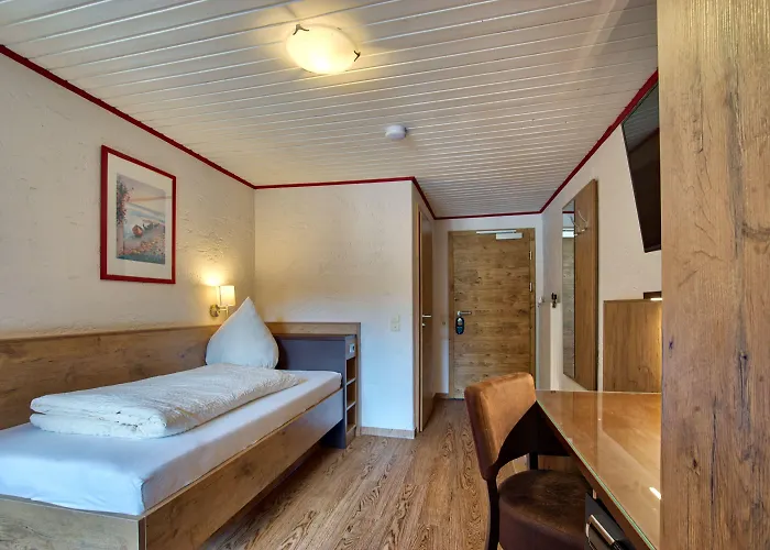 Hotel Am Steinbachtal - Und Wandern Bad Kötzting